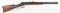 1929 WINCHESTER MODEL 94 LEVER ACTION IN 30 W.C.F.