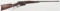 WINCHESTER MODEL 1895 LEVER ACTION RIFLE IN 38-72
