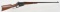 WINCHESTER MODEL 1895 LEVR ACTION RIFLE 30 U.S.