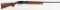 REMINGTON MODEL 1100 SEMI AUTO SHOTGUN 28 GA.