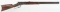WINCHESTER MODEL 1886 RIFLE