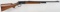 WINCHESTER MODEL 64 LEVER ACTION RIFLE 32 W.S.