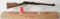 WINCHESTER MODEL 9422 LEVER ACTION RIFLE BOXED