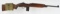 WW2 CORRECT STANDARD PRODUCTS M1 CARBINE