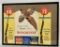 WINCHESTER TRI-FOLD DIE CUT, CA 1957