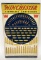 Winchester Staynless Cartridges Cardboard Poster