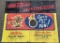 WINCHESTER-WESTERN GALLERY BANNER, CIRCA 1950'S
