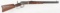 1925 WINCHESTER SADDEL RING CARBINE 30 W.C.F.