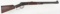 1945 WINCHESTER MODEL 94 FLAT BAND 25-35 WCF