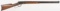 WINCHESTER MODEL 1894 LEVER ACTION RIFLE