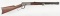 WINCHESTER MODEL 1892 LEVER ACTION RIFLE