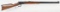 WINCHESTER MODEL 1894 LEVER ACTION RIFLE