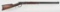 WINCHESTER MODEL 1894 LEVER ACTION RIFLE
