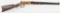 WINCHESTER MODEL 1866 SADDLE RING CARBINE