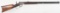 MARLIN MODEL 1897 LEVER ACTION RIFLE