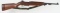 LATE WW2 INLAND M1 CARBINE MADE 1945