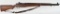 1942 WINCHESTER M1 GARAND WITH BRITISH PROOFS
