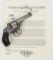 SMITH & WESSON SAFETY HAMMERLESS IN 32 S&W