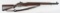 1942 PRODUCTION SPRINGFIELD ARMORY M1 GARAND