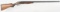 J. STEVENS ARMS CO. DOUBLE BARREL SHOTGUN 12 GA