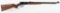 WINCHESTER MODEL 9422M .22 WIN MAG LEVER RIFLE