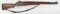 1943 SPRINGFIELD M1 GARAND SEMI AUTOMATIC RIFLE