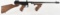 AUTO ORDANANCE CORP. THOMPSON 1927-A1 SEMI AUTO