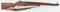 LATE WW2 WINCHESTER M1 GARAND SEMI AUTO RIFLE