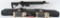 SIG SAUER SIG716 SEMI AUTO RIFLE WITH CASE