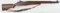 1943 WINCHESTER M1 GARAND SEMI AUTOMATIC RIFLE