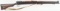 ISHAPORE CONVERSION ENFIELD .410 BOLT ACTION RIFLE