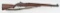 WW2 ERA SPRINGFIELD M1 GARAND SEMI AUTO RIFLE