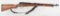 WW2 IMPERIAL JAPANESE TYPE 38 ARISAKA CARBINE