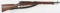 WW2 IMPERIAL JAPANESE TYPE 38 ARISAKA CARBINE