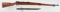 RARE IMPERIAL JAPANESE TYPE 35 02/45 NAVAL RIFLE