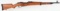 MINT COLUMBIAN CONTRACT MADSEN M47 RIFLE