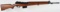 VERY FINE VENEZUELAN FN-49 SEMI AUTOMATIC RIFLE