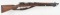 LATE PRODUCTION WW2 JAPANESE TYPE 44 CARBINE