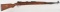 WW2 GERMAN SAUER & SOHN CE 43 K98 MAUSER