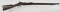 US MODEL 1884 TRAPDOOR SPRINGFIELD CADET RIFLE