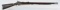 US MODEL 1873 TRAPDOOR SPRINGFIELD RIFLE