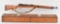 ARISAKA TYPE 99 BRING BACK WITH CRATE AND PAPERS
