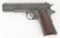 COLT / REMINGTON 1911 WW2 ARSENAL REBUILD 45 AUTO