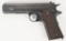COLT MODEL OF 1911 U.S. ARMY MADE IN 1918