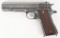 RARE UNION SWITCH & SIGNAL CO. 1911 A1 45 AUTO