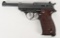 WW-2 GERMAN P38 SPREEWERKE CYQ 9mm PISTOL