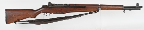 SPRINGFIELD ARMORY M1 GARAND MFG.1942 30-06 SPRG
