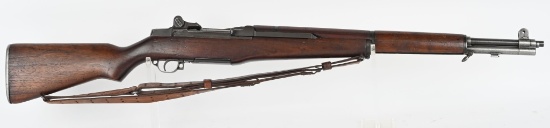 SPRINGFIELD ARMORY M1 GARAND MFG. 1943 30-06 SPRG