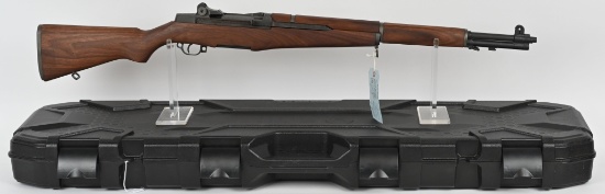 SPRINGFIELD ARMORY M1 GARAND 7.62X51 MM NATO. CMP