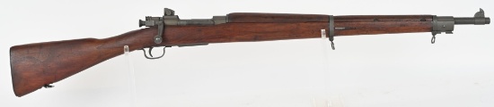REMINGTON MODEL 1903-A3 BOLT ACTION RIFLE